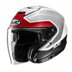 HJC Κράνος I31 Tevis MC1SF Jet / Open